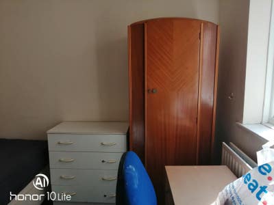 Nice 4 Bedroom house in Southsea  Main Photo