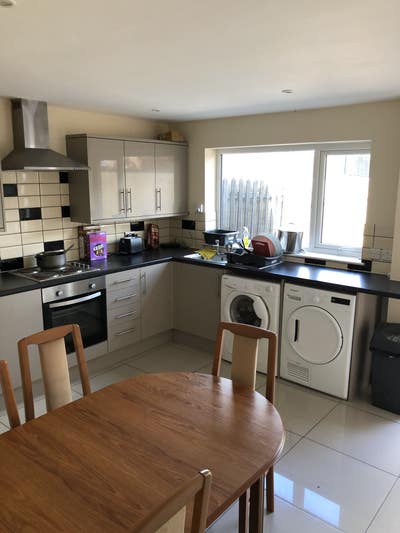 Good Size Double Room &pound;480 Main Photo