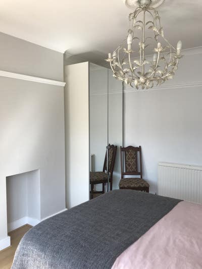 Double Room  Main Photo