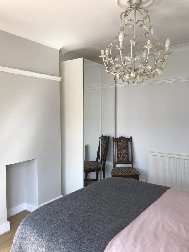 Double Room  Main Photo