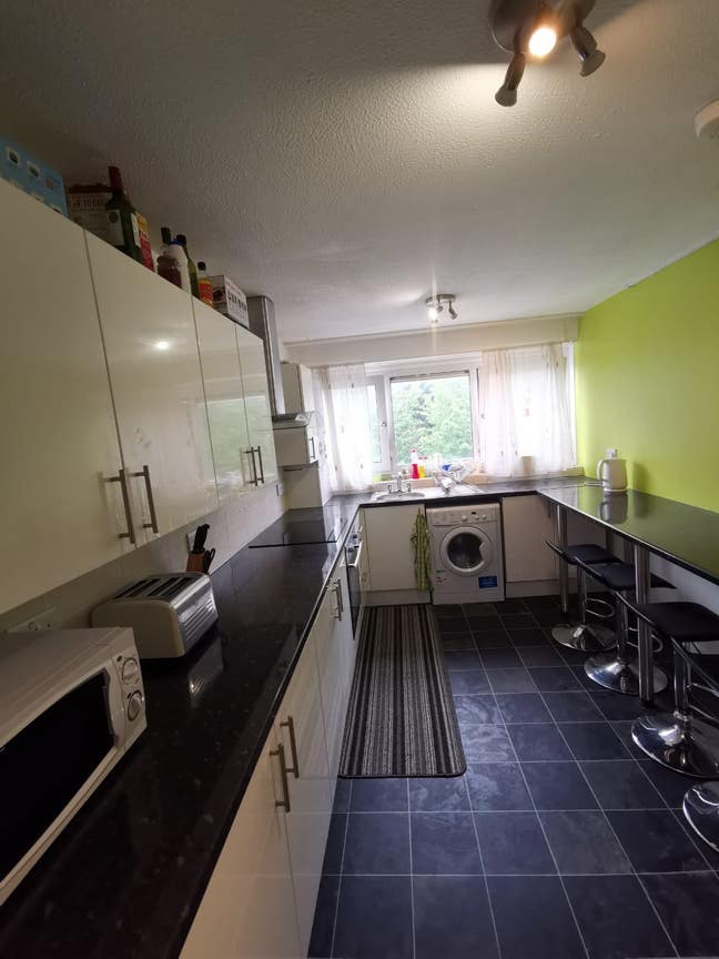 Redbridge Main Photo