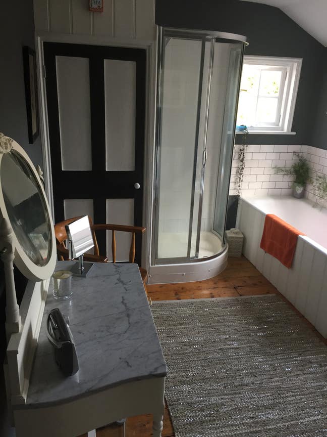 Big Double Room in Beautiful House Main Photo