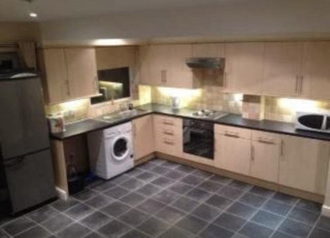 Single Room  Main Photo