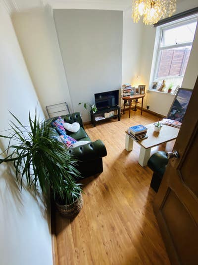 ⭐ 1 Large Double Room -  Available Now ⭐ Main Photo