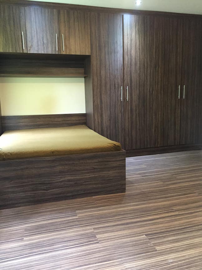 Newly Refurbished Double En-Suite Room Main Photo