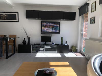 Double room  available in N1 Main Photo