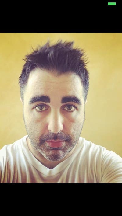 Quiet person for a quiet place Main Photo