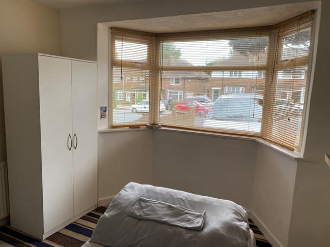 Homeless Supported Accommodation  Main Photo