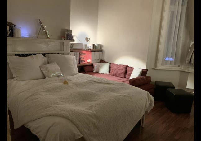 Double room London central Main Photo