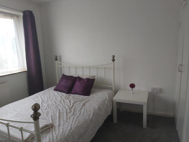Luxury Fully furnished double bedroom Main Photo