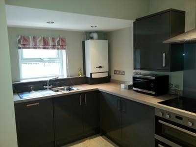 Friendly Housemates Looking to Fill 1 Double Room Main Photo