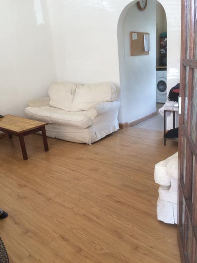 Double room avail  shared house ,lounge, GRDN  Main Photo