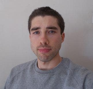 Studio Flat Main Photo