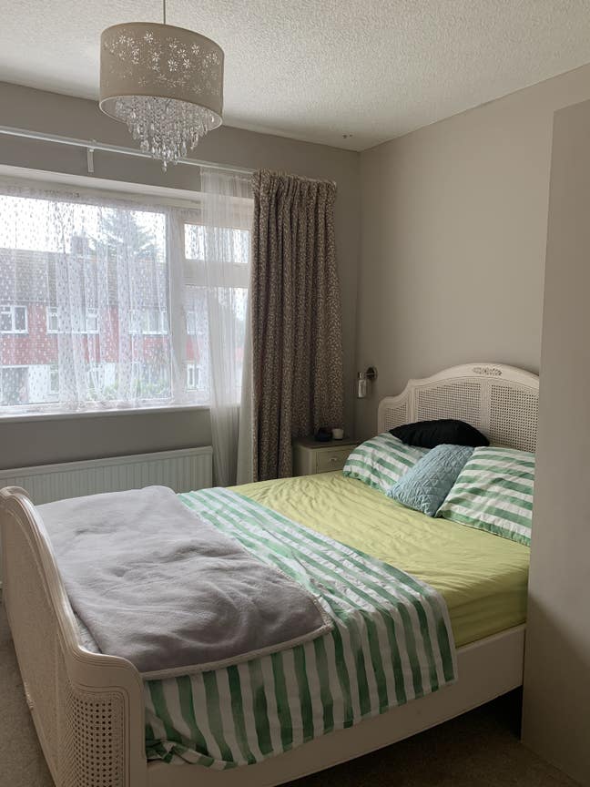 Double room availabe  Main Photo