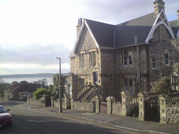 Large elegant double room to rent in shared Flat.  Main Photo