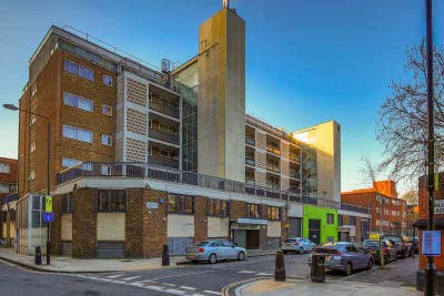 🏡 Spacious Room in Prime King’s Cross Main Photo