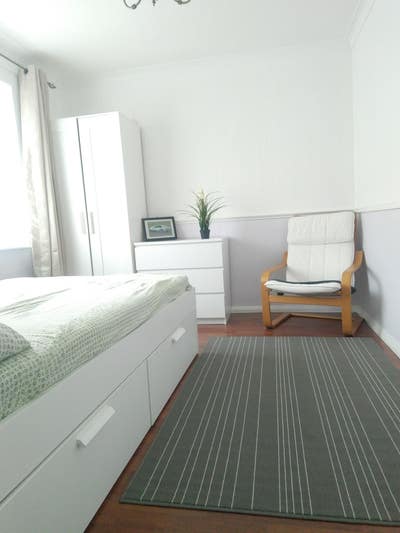 Double Room for rent in clean and tidy house  Main Photo