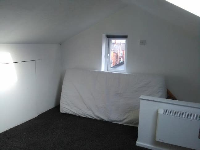 Loft Room Conversion Main Photo