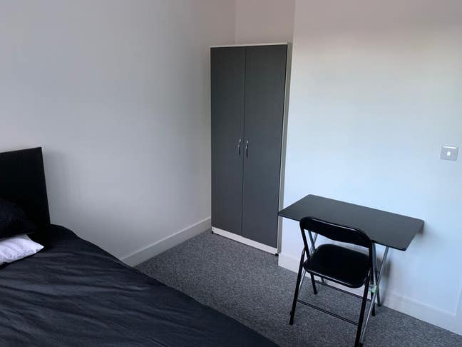 Double En-Suite Room - New Build House Main Photo