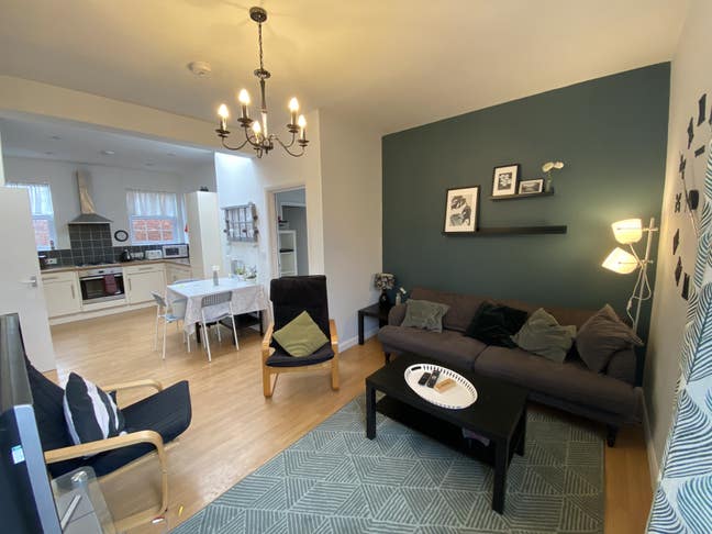 Rooms Available 🏡 London Road Main Photo