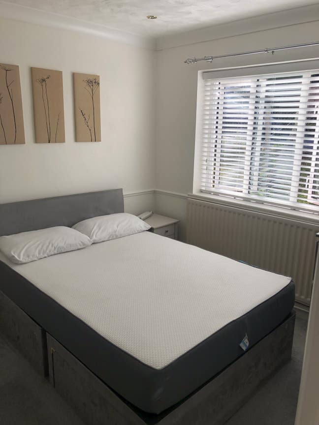 Room near to University and Hospital  Main Photo