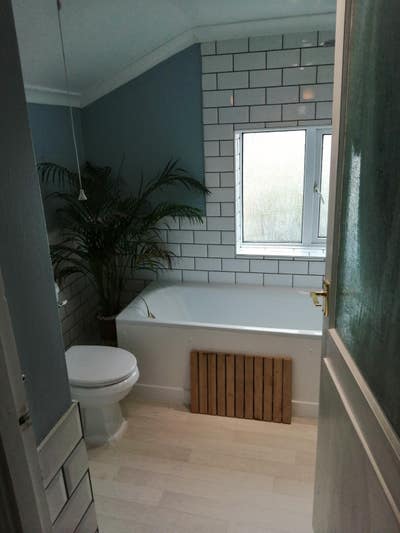 Lovely good sized double room Main Photo