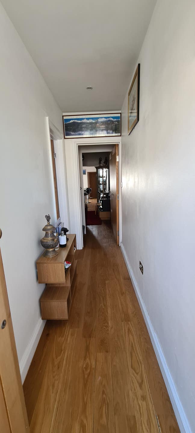 Double Room to let in Watford hospital Main Photo