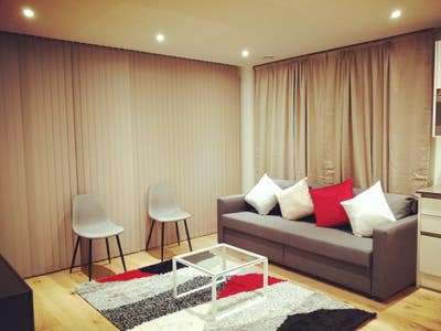 Luxury double room w. ensuite in Canning Town Main Photo