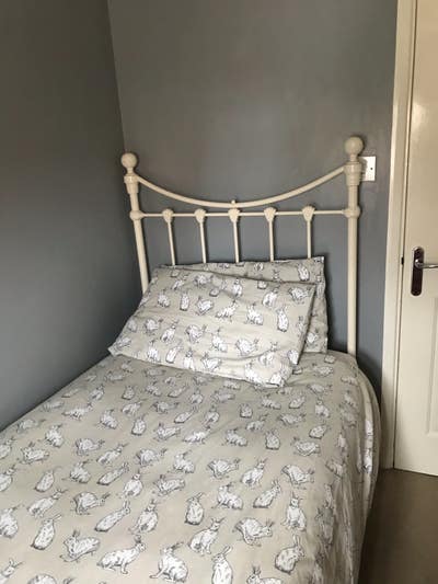 Single room with massive loft available  Main Photo