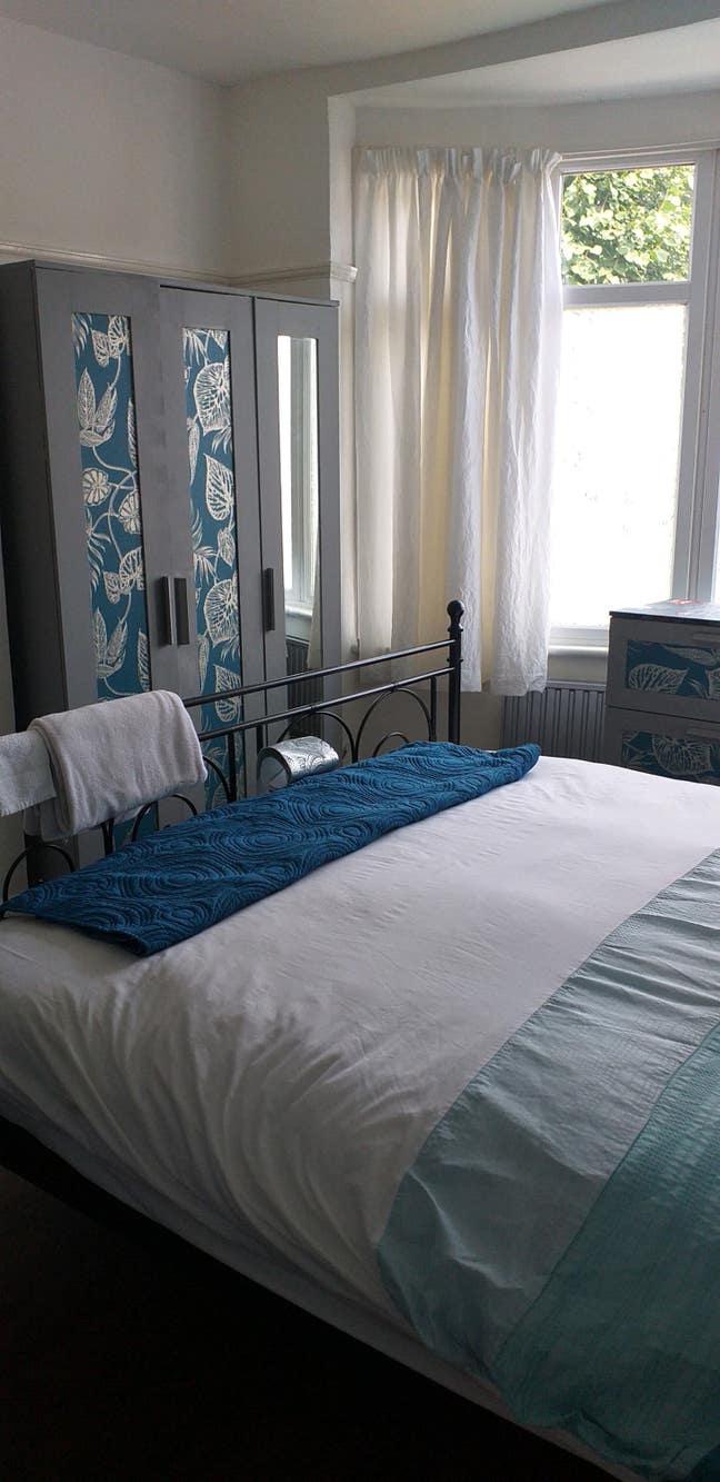 Double room, preferably single female Main Photo
