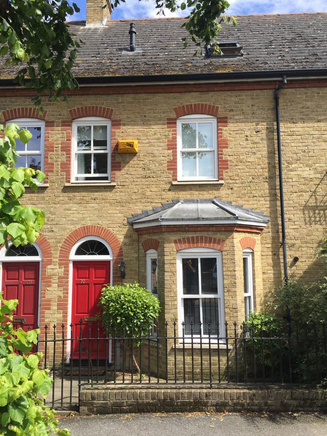  Double Room  en-suite Canterbury bills inc. Main Photo
