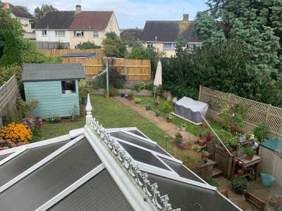 Double Room Close To Torbay Hospital Main Photo