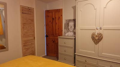 Brand new double room Main Photo