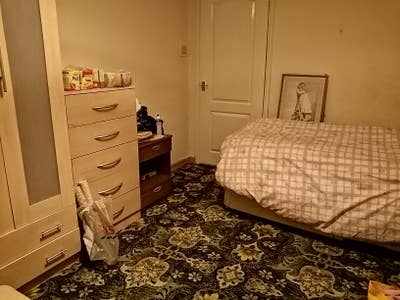 2x Single Rooms for rent in Salford M7 Main Photo