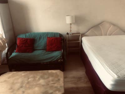 Large double room streatham Hill bills included Main Photo