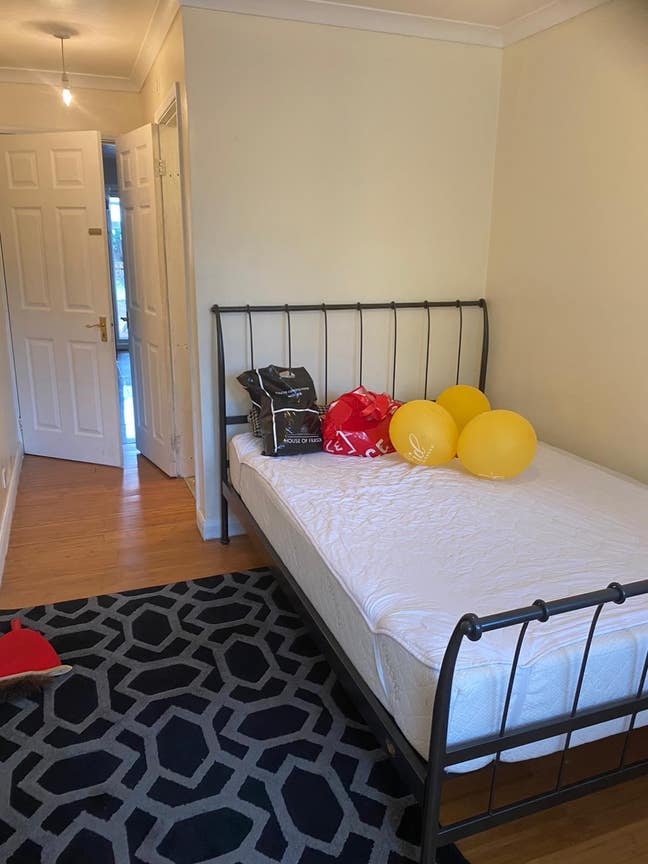 It’s amazing room  Main Photo
