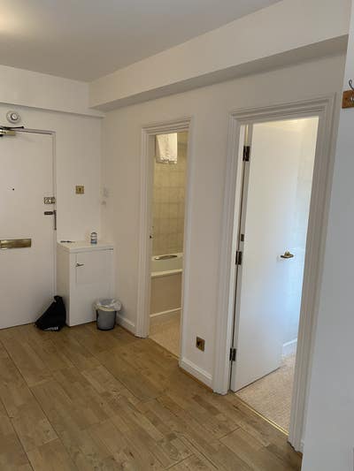 &pound;1650: Spacious studio flat in Chelsea SW3  Main Photo