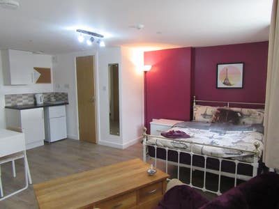 Dont Miss Out!! Top-End Luxury Executive Room  Main Photo