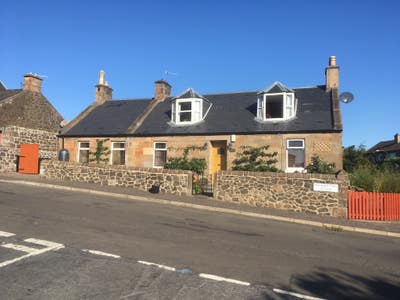 Comfortable room quiet converted steading Main Photo