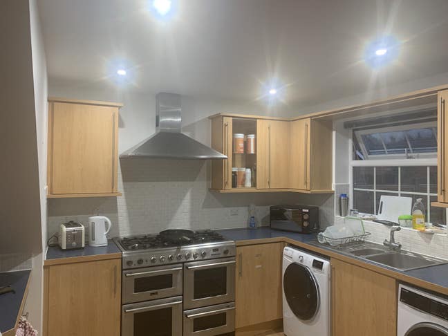 Double Room to rent in great Ashby  £600 Main Photo