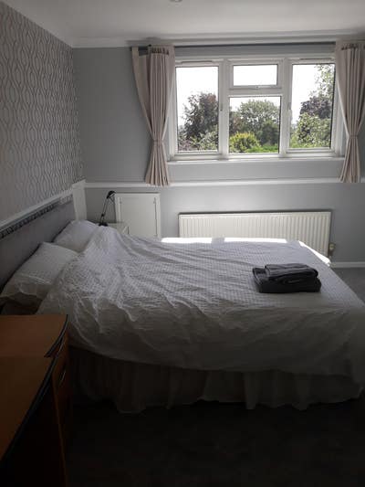 Double Ensuite, Northampton NN3 Veggie/Vegan only Main Photo
