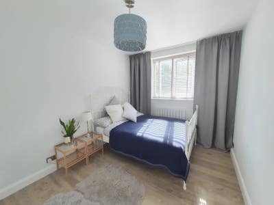 Beautiful Double Room in Putney Heath Main Photo