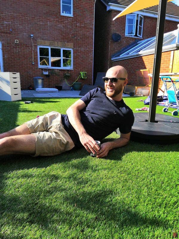 Looking for self contained space Main Photo