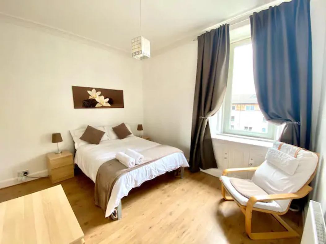 Studios 1 Bed Flats To Rent Edinburgh