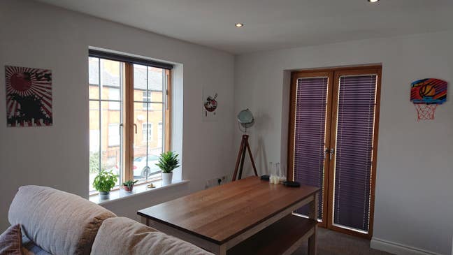 Double Room All Bills Included  Main Photo