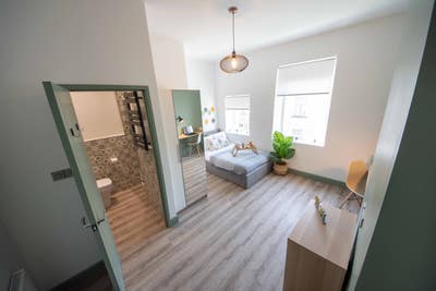 Beautiful Ensuite Double with Bills Inclusive  Main Photo