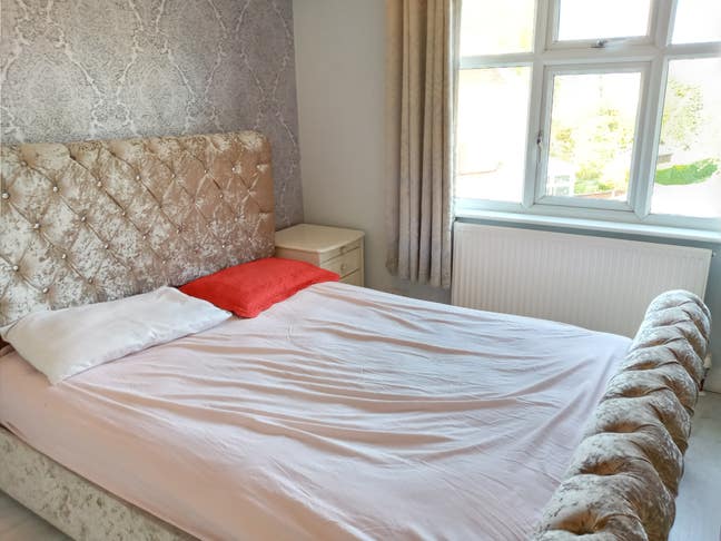 Student accommodation Main Photo