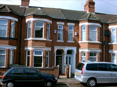  Single  Occupancy  Room  in  Shared  House  -  CV1  Main Photo