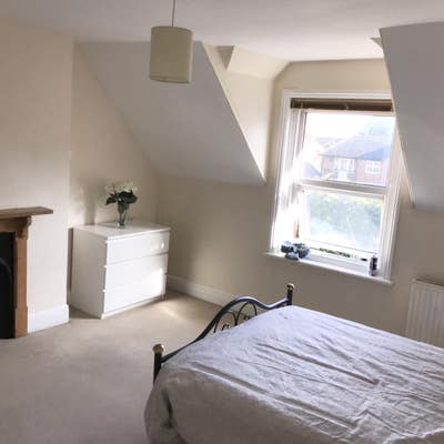 Lovely BIG Room Main Photo