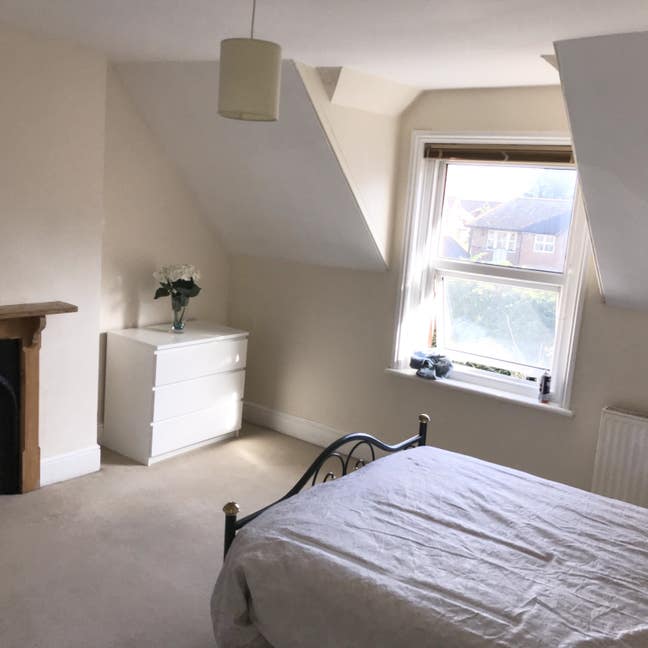 Lovely BIG Room Main Photo